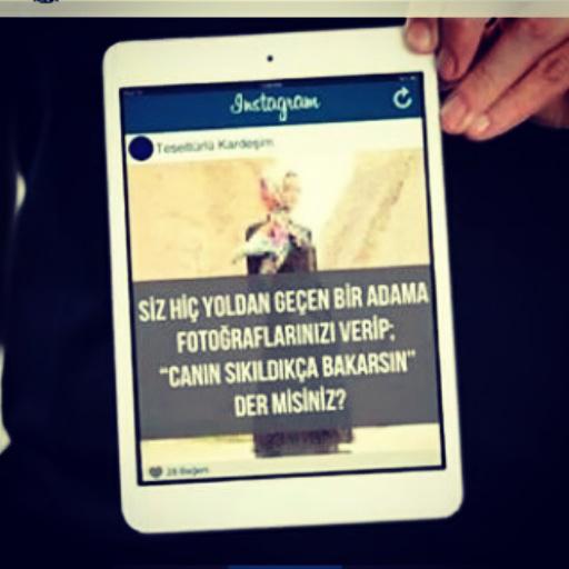 haticepolat892's tweet photo. Der misiniz?? http://t.co/zPXpNO40bg