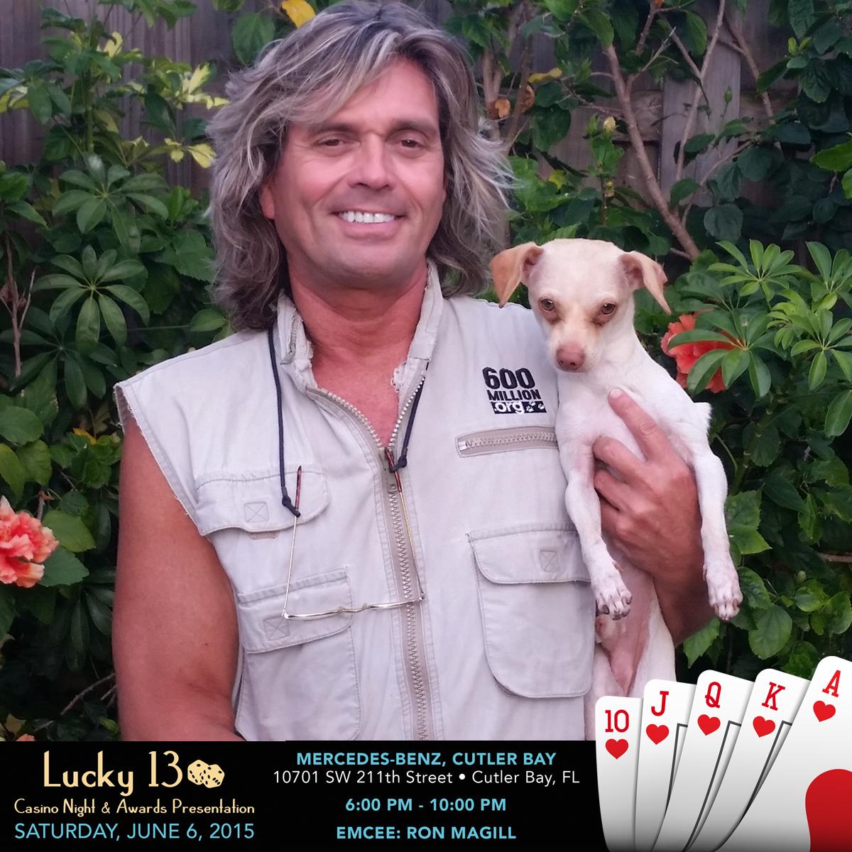Pets' Trust Miami tweet media