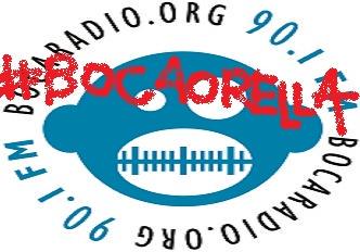 bocaradio's tweet photo. #uWhisp aquesta vegada el @Locutor_suplent ens deixa un últim tall suplent del #BocaOrella!! https://t.co/snxPl2oydQ http://t.co/HolJ8QJm3y