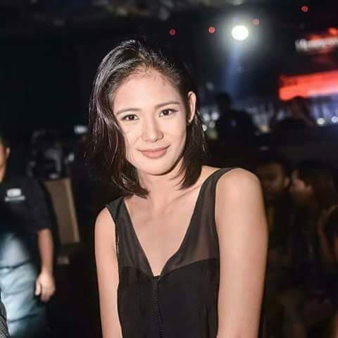 Happy Birthday Devon Seron 