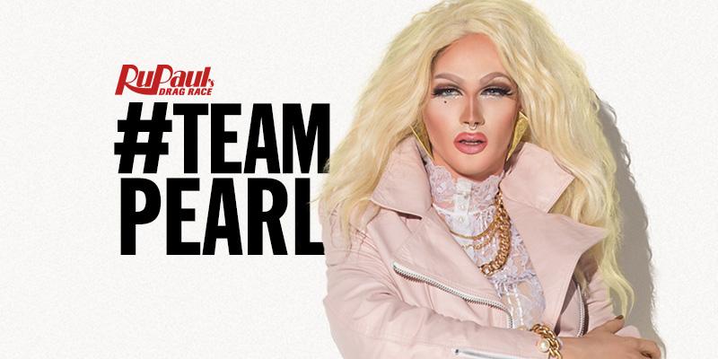 RuPaul's Drag Race tweet media