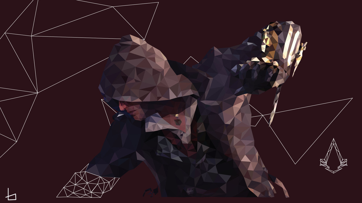 LorenViz's tweet photo. New art , Assassin's Creed Syndicate 
#assassincreedsyndicate #jacob #graphicdesign #lorenviz 
@assassinscreed http://t.co/EXcMqlcT5A