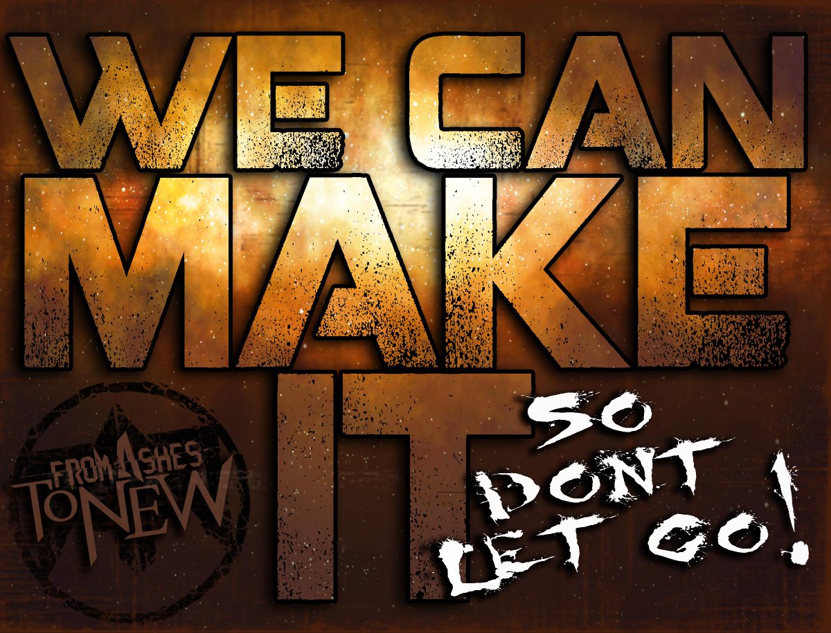 FromAshestoNew's tweet photo. "Downfall" lyric vid! Ty to everyone who was part of this and @AltPress! #RT #FATN #Downfall
http://t.co/XkrPF9lNIa http://t.co/Z5V44h3yU0