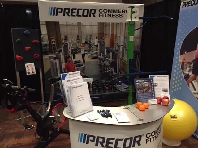PrecorCF's tweet photo. @WMFHApts ***Come say hello @PrecorCF's booth here at EdCon!!! Meyenbauer Center. 
Bellevue, WA http://t.co/XPcbTLbbaS