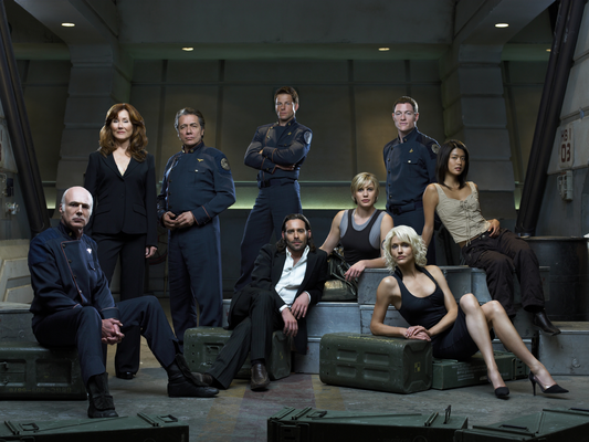 TVBoxOD's tweet image. Loving classic Battlestar Galactica on #TVBox? 
Here’s what the cast are up to at the mo: bit.ly/1Ad19d3