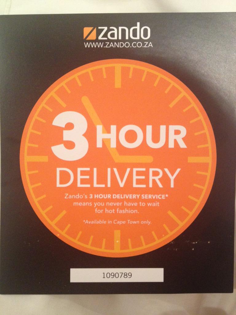BexCowie16's tweet photo. #Zando3Hour http://t.co/U08Zge4U09