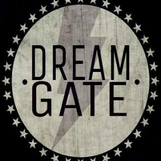 Dream Gate (@gate_dream) on Twitter photo 