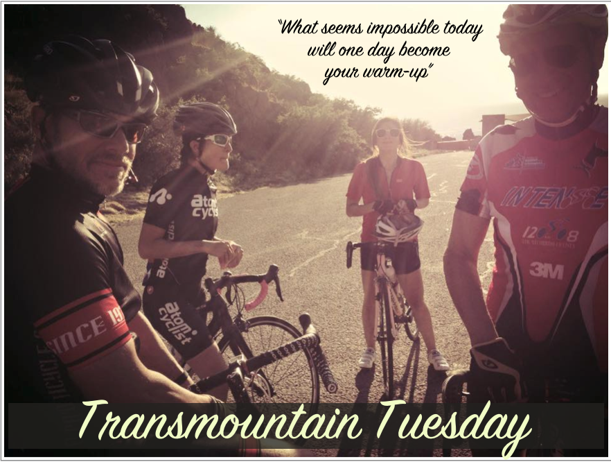 CrazyCatCyclery's tweet photo. Tonight: Transmountain Tuesday!
Crazy Cat Redd: 5650 N. Desert Blvd, Roll Out 5:30pm. 
#2wheelsEP #EverybodyBike http://t.co/I5vcC8omjm
