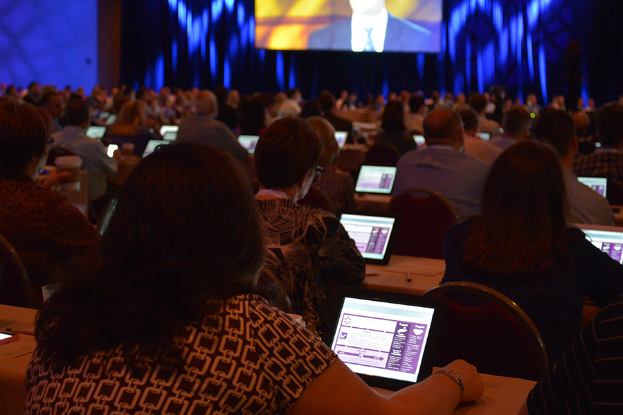 TheEventPad's tweet image. Use #EventTech as a facilitator, not a distraction. Use #Eventpad ow.ly/JJ1eP