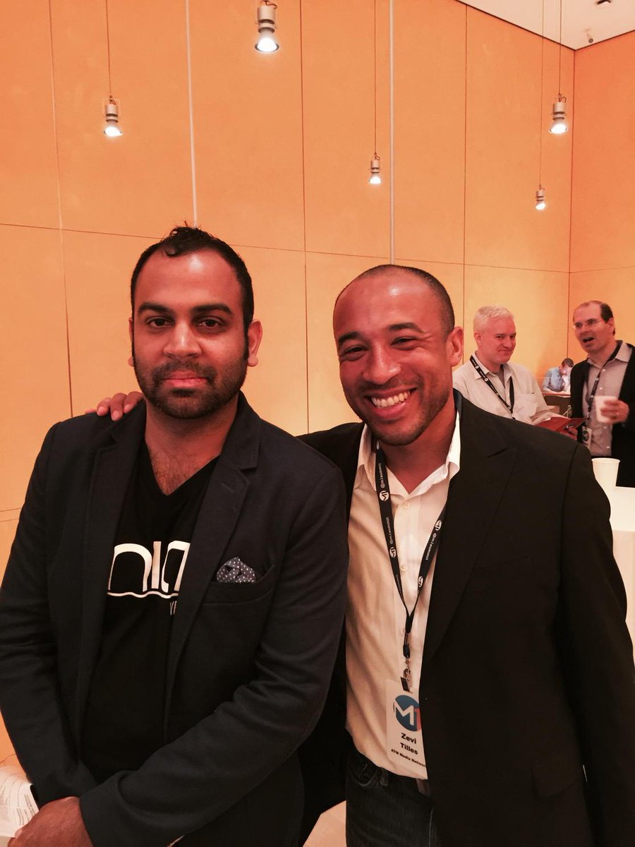 m1summit's tweet image. Thanks @atmmedianetwork for joining us