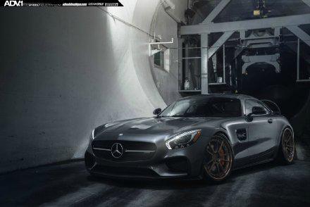 CoolCarsShow's tweet photo. MERCEDES BENZ AMG GT-S EDITION 1 ADV5.2TSCS
#MercedesBenz #AMG http://t.co/gITrV4CVnR
