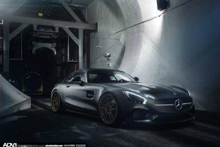 CoolCarsShow's tweet photo. MERCEDES BENZ AMG GT-S EDITION 1 ADV5.2TSCS
#MercedesBenz #AMG http://t.co/gITrV4CVnR