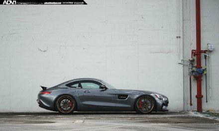 CoolCarsShow's tweet photo. MERCEDES BENZ AMG GT-S EDITION 1 ADV5.2TSCS
#MercedesBenz #AMG http://t.co/gITrV4CVnR