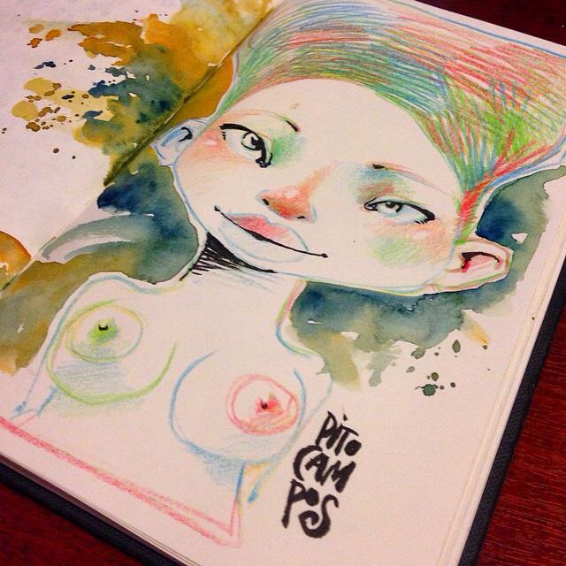 Daniel Pito Campos (@campospito) on Twitter photo 