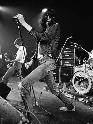 Happy Birthday Joey Ramone 