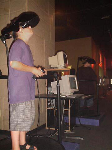 The golden age...we miss it