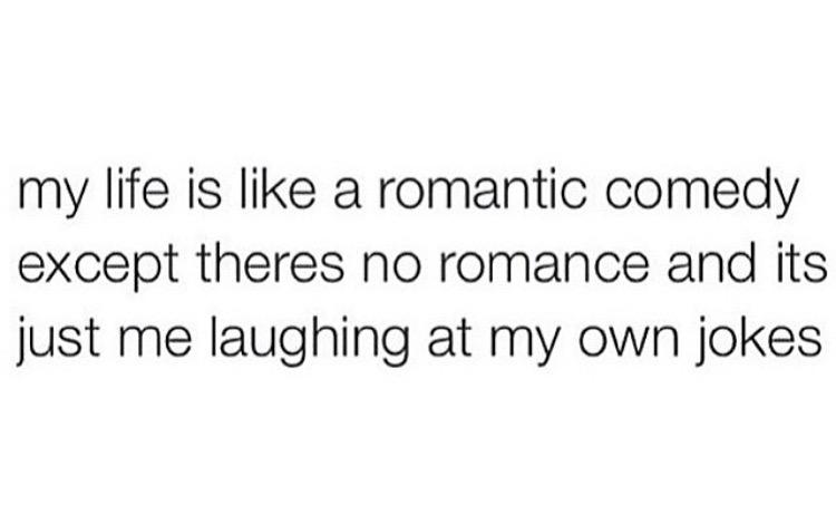 laurenjanebee's tweet photo. My life in a nutshell. http://t.co/R3KzIvotLk