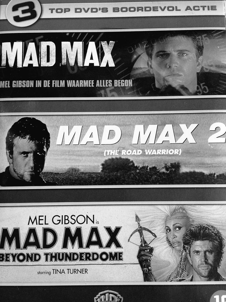 Schullywully's tweet image. @Flandersbadbas VoiceOfAGeneration nie meer mee? Zulle we nog wel is zien FlandersbadasS #MadMax #TochStarWarsgezien?