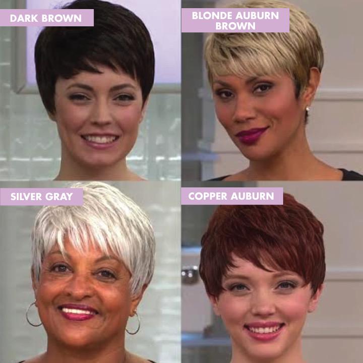 LUX_HAIR's tweet photo. Be instantly #chic in our #TexturedPixie. Which color do you want to try? 

#luxhair #luxwigs #wiglove #wigs http://t.co/zxepnt9aas