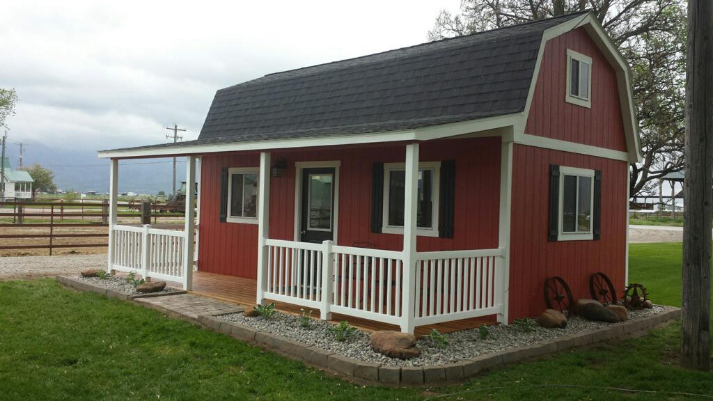 Tuff Shed (@tuffshed) | Twitter