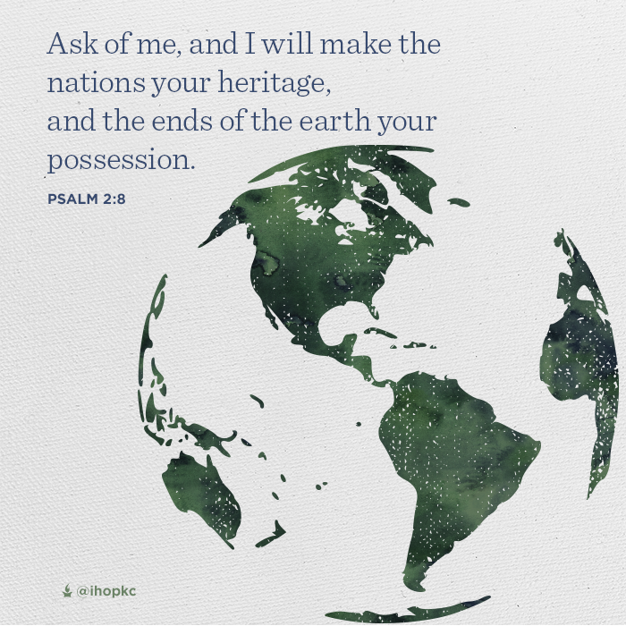 ihopkc's tweet photo. Make the name of Jesus famous in every nation! http://t.co/Ak8MYI0ZRI