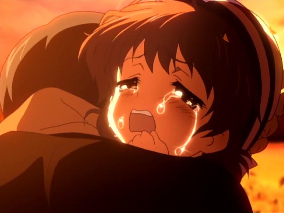 お前らガチ泣きしたシーン晒せよ 15 5 Phase18 エンジェルビーツ 六兆年と一夜物語 菓動戦士ほか Togetter お前らガチ泣きしたシーン晒せよ 15 5 Phase18 エンジェルビーツ 六兆年と一夜物語 菓動戦士ほか Togetter