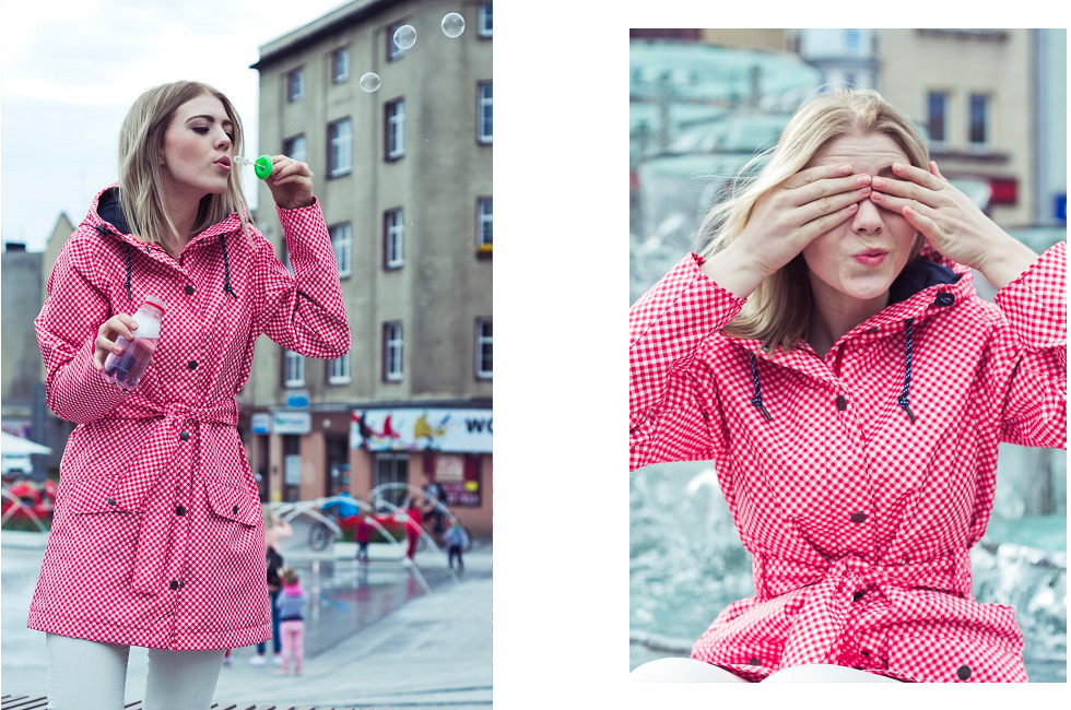 HellyHansen's tweet photo. Don´t let bad weather ruin your spring days, wear the right jacket as @RozaliaFashion http://t.co/ucGT4UzyKg http://t.co/pWT9q7Vj7j