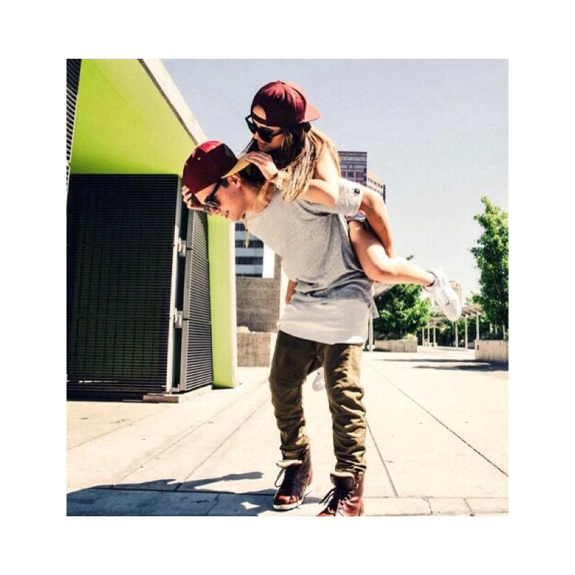 serenilly's tweet photo. Algo asรญ๐ซ๐๐. #becstinisreal http://t.co/7EuDsbQJ7U