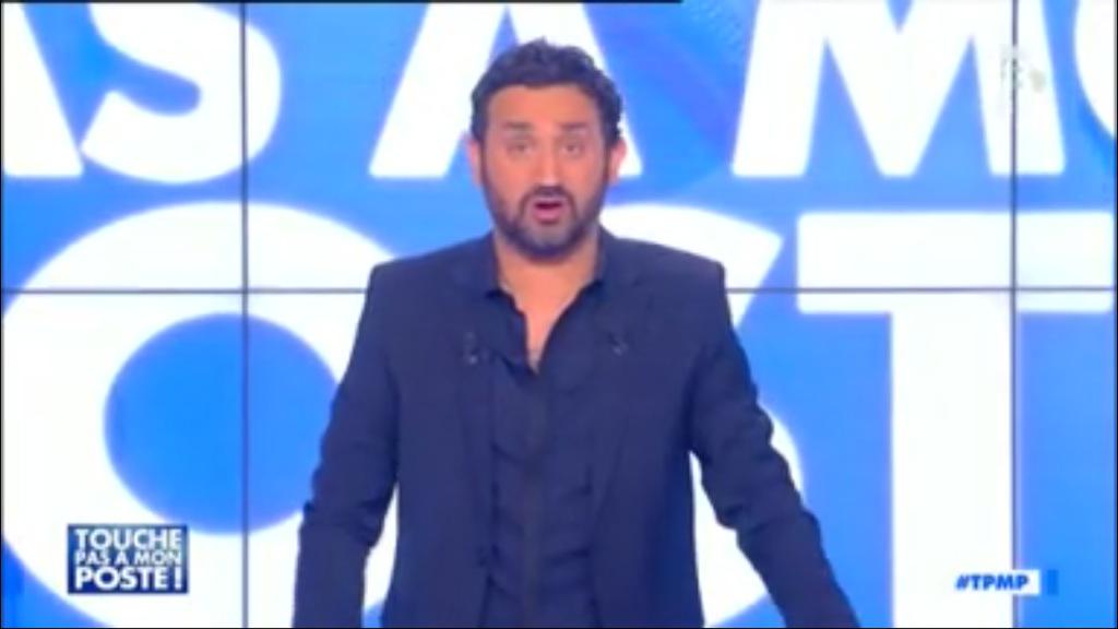 TBT9_W9's tweet photo. N'oubliez pas, #LePicDaudience encore une fois ce soir ! #TPMP http://t.co/FnIOLECvzW