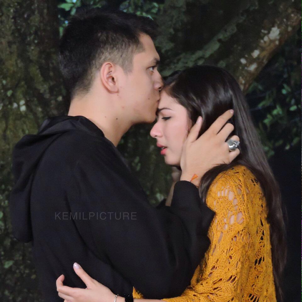 aja8821's tweet photo. Doa kemilover smua tuls buat mu.@kvinjulio @Jscmila 
Moga klian di takdirkan mrsama selmnya.
#Happy8thMonthsaryNATAN http://t.co/G8z6zMoQsh