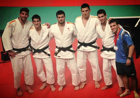 El año que viene mas y mejor!! <a href="/clubjudobinefar/">CLUBJUDOBINEFAR</a> #LigaNacional #2°Division