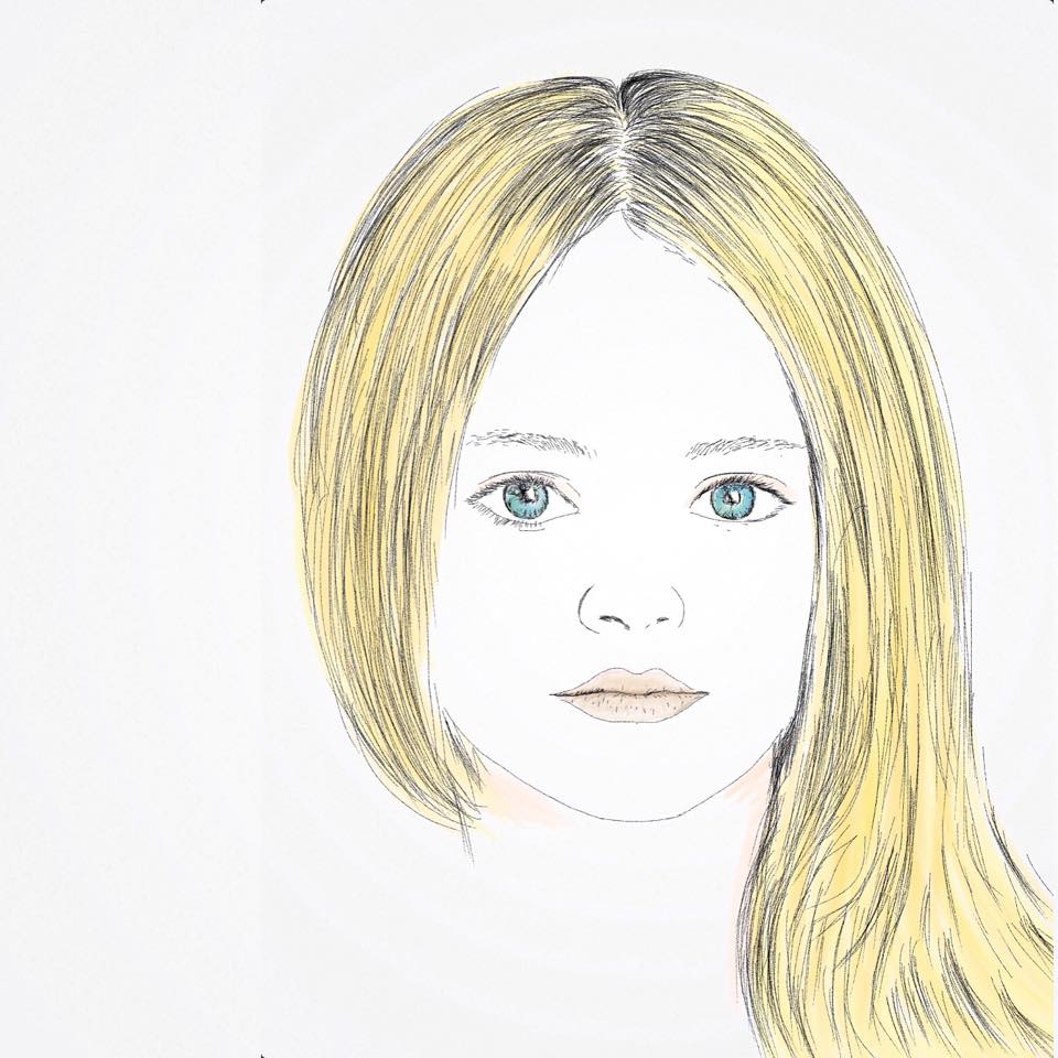 creaziz's tweet photo. @Behance http://t.co/e6ZZKsWfeq
#kristinapimenova #AdobeLine #AdobeDraw #sketch #illustration #fashion #drawing http://t.co/hDqCfQOLZL