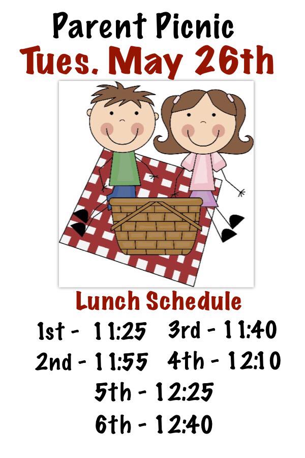 CalvinSmithPTA's tweet photo. Bring a lunch or if you wish to purchase adult lunch $2.75 cash/exact change @GraniteSchools #SchoolPride #YearEnd http://t.co/xyvHS0pOLG