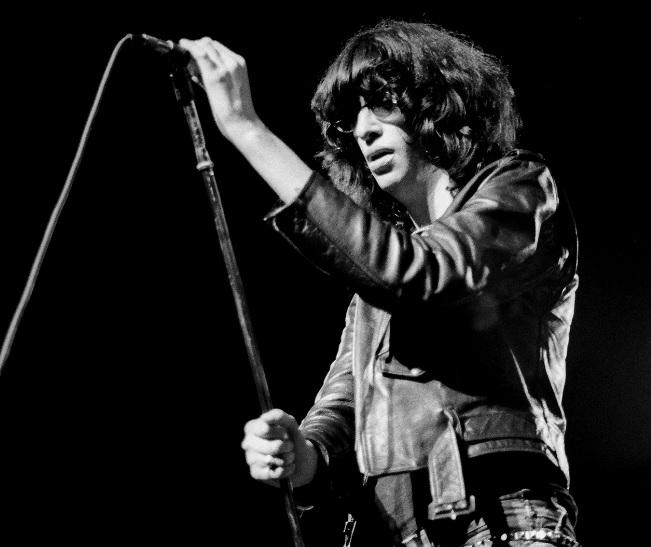 Happy Birthday Joey Ramone.      