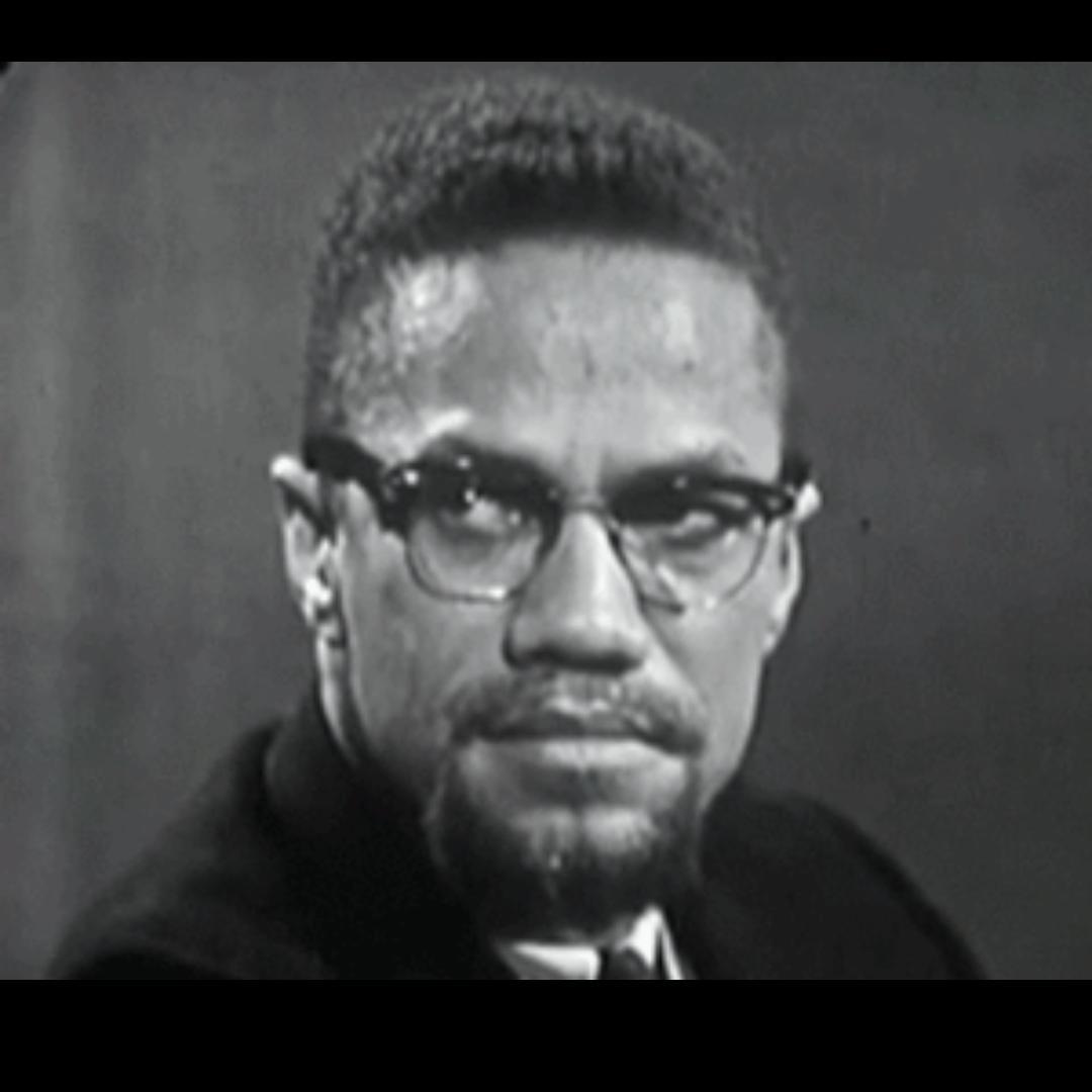 Happy Birthday Malcolm X (b. 1925) and Lorraine Hansberry (b. 1930). Thank you for what you\ve done for us. 