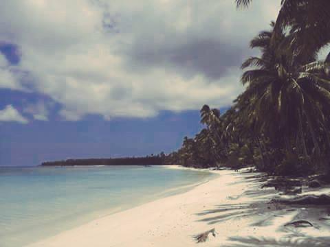 Wahyu_Milsandi's tweet image. Tanjung kapal in #midai #island