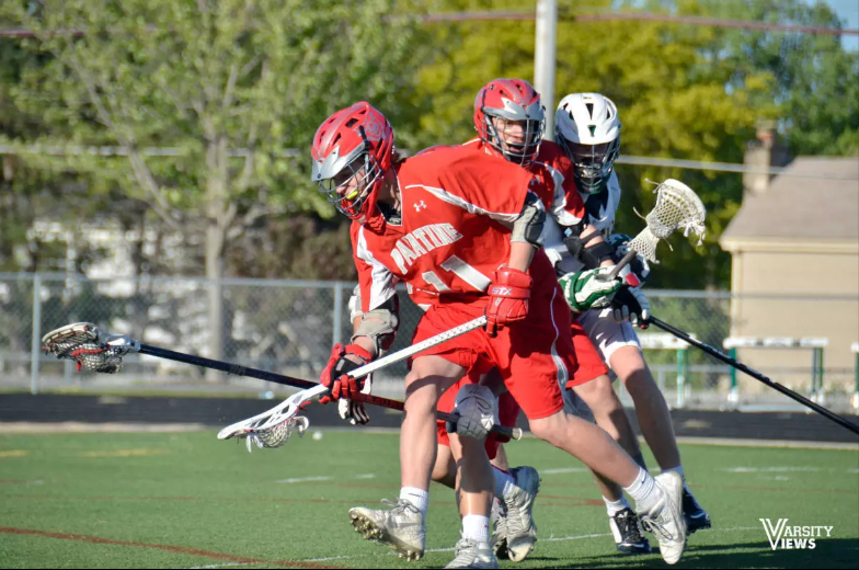 PHSVARSITYCLUB5's tweet photo. “@VarsityViewsCHI: 1st round playoff game - check out the photos!

http://t.co/uElz6euTHY http://t.co/RaDkBxP3XY” @AlexKorinko