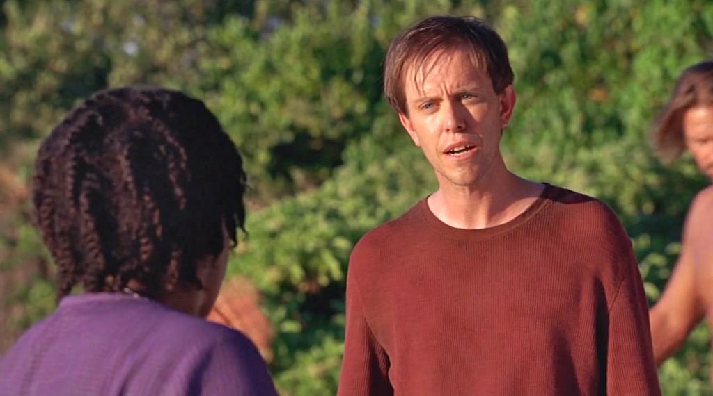 Happy Birthday to Sean Whalen who played the very irritating Neil \frogurt\ who thankfully had an exciting death! 