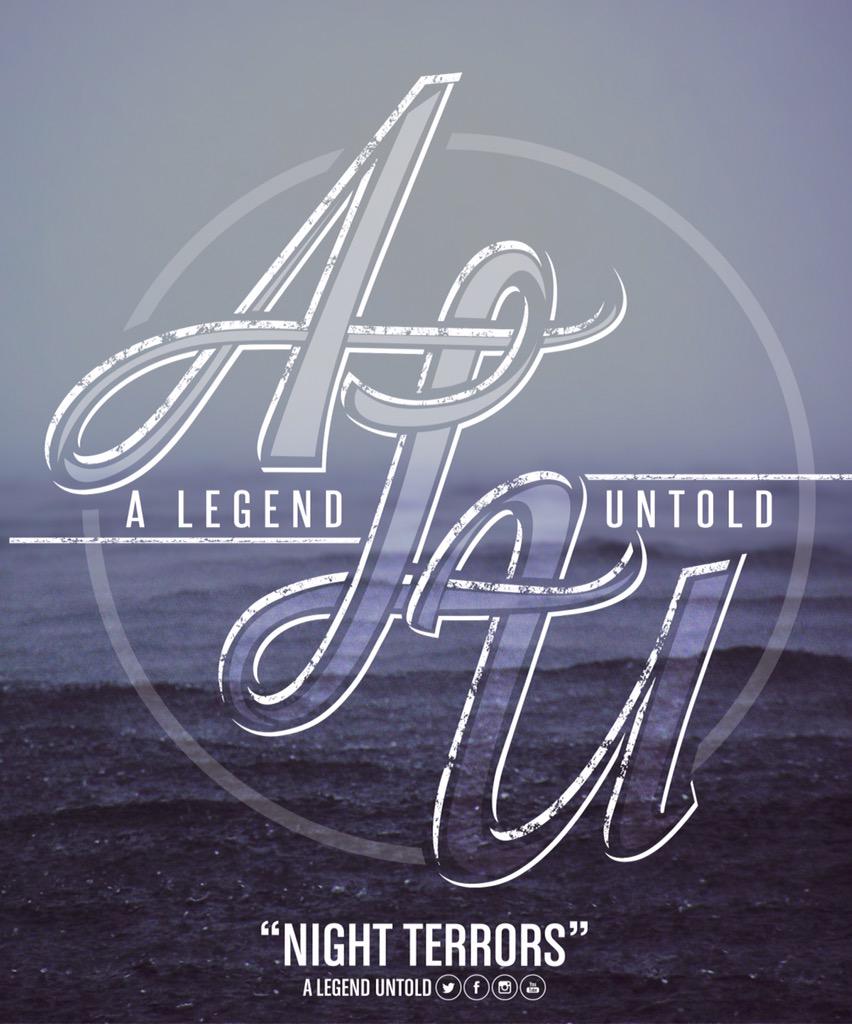alegenduntold's tweet photo. In 2 hours #newsong http://t.co/kz9HG5xTqT