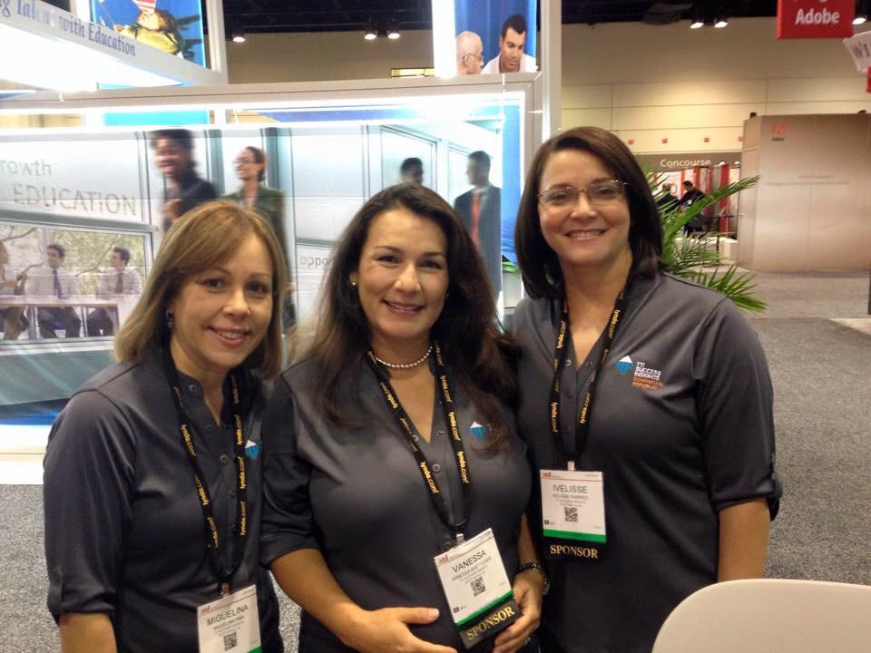 VBoett's tweet photo. #ATD2015 Dominican Republic gran http://t.co/pJ59z0pi6n