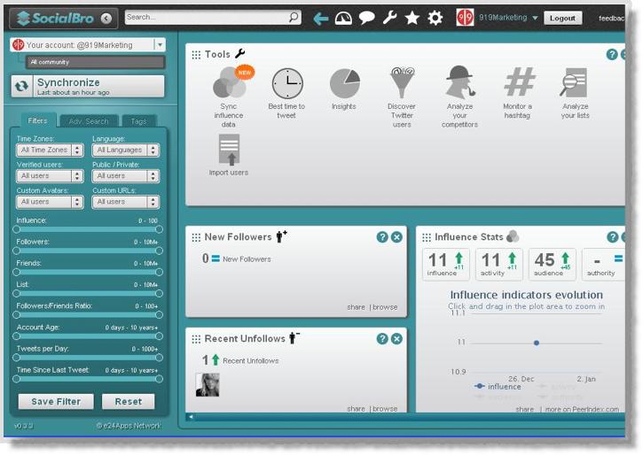 TidalWaveApp's tweet photo. 6 Amazing Social Media Productivity Tools http://t.co/nZ1sYPdngP via @jeffbullas http://t.co/fl6K6WdjwT