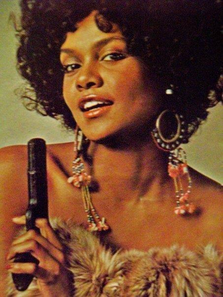 HAPPY BIRTHDAY TAMARA DOBSON (05.14.1947)! She is in the \"Beauty, Brains & Braun\" category of The Satin Dolls Exhibit 