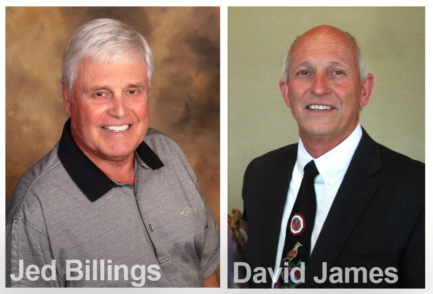 Jed Billings and David James win <a href="/CFMA/">CFMA</a> awards!  Check out Jed's video interview here: youtu.be/hBgjfKRGnPQ