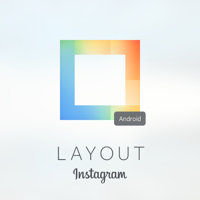 Apps Android no Google Play: Instagram