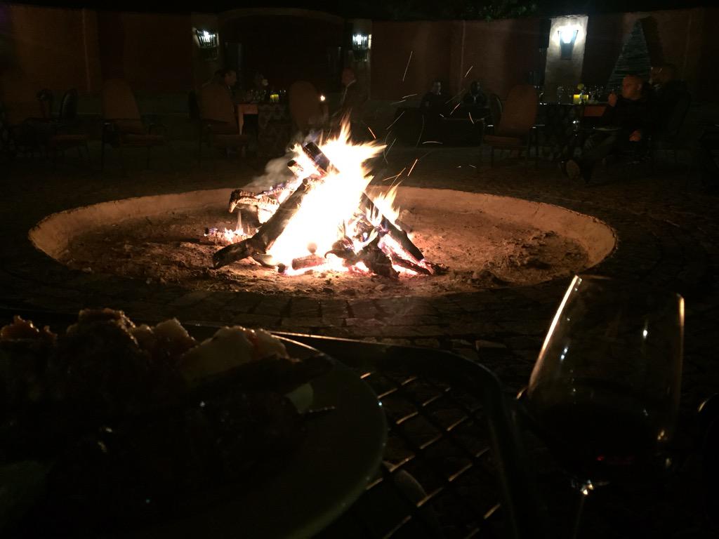 Edward_Atom's tweet photo. Awesome end to a great day at the Dell Hyper-Ignite Boot Camp 2015 #DellFutureReadyIT #DELL #AtomGate #thanksDELL http://t.co/fKTy6qbz86