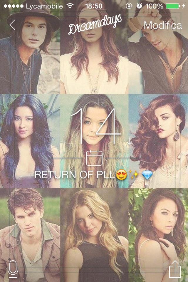 easurita's tweet image. Aaaah i miss pll😪 😖😖 I want to know who is this damn 🅰💎✨❤️😍 @PLLbigA @ABCFpll #PLLspoiler #PLL