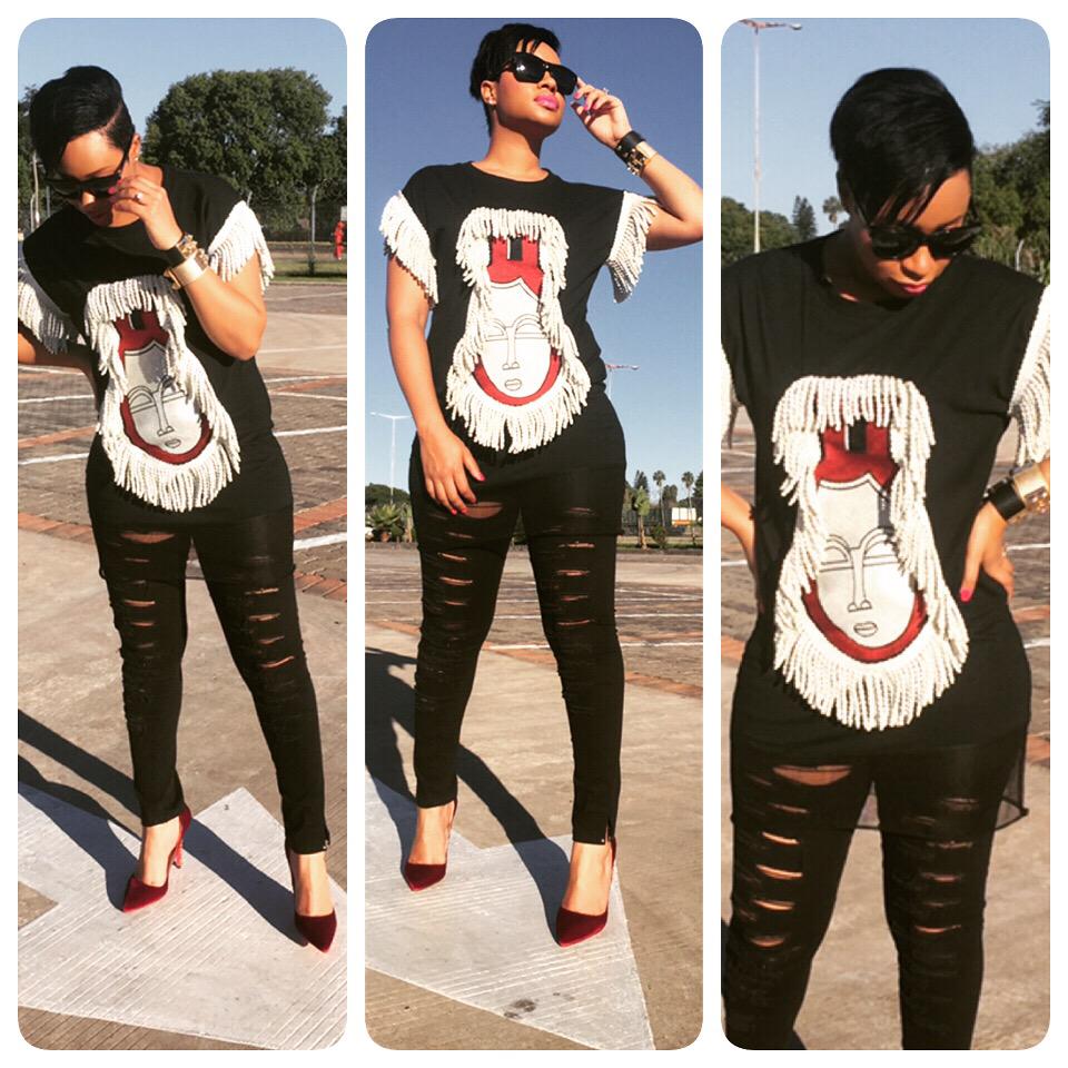 Pokello Nare Shoes Pictures