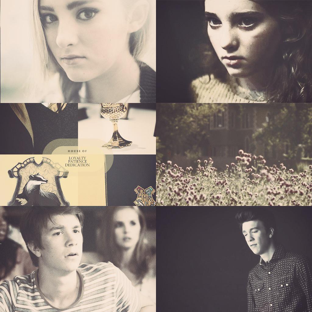 DelicateLoyalty's tweet image. I'm not going anywhere, @BumblingLoyalty.