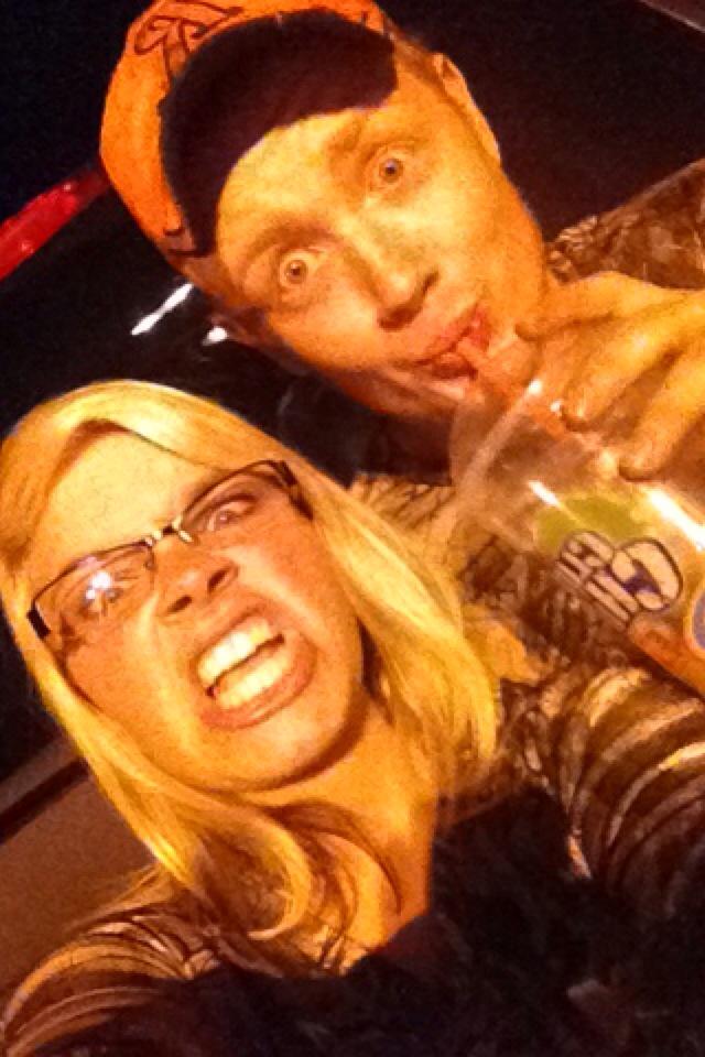 CourtneyLyn24's tweet photo. In ohio visiting my love http://t.co/uIRAIzWddH