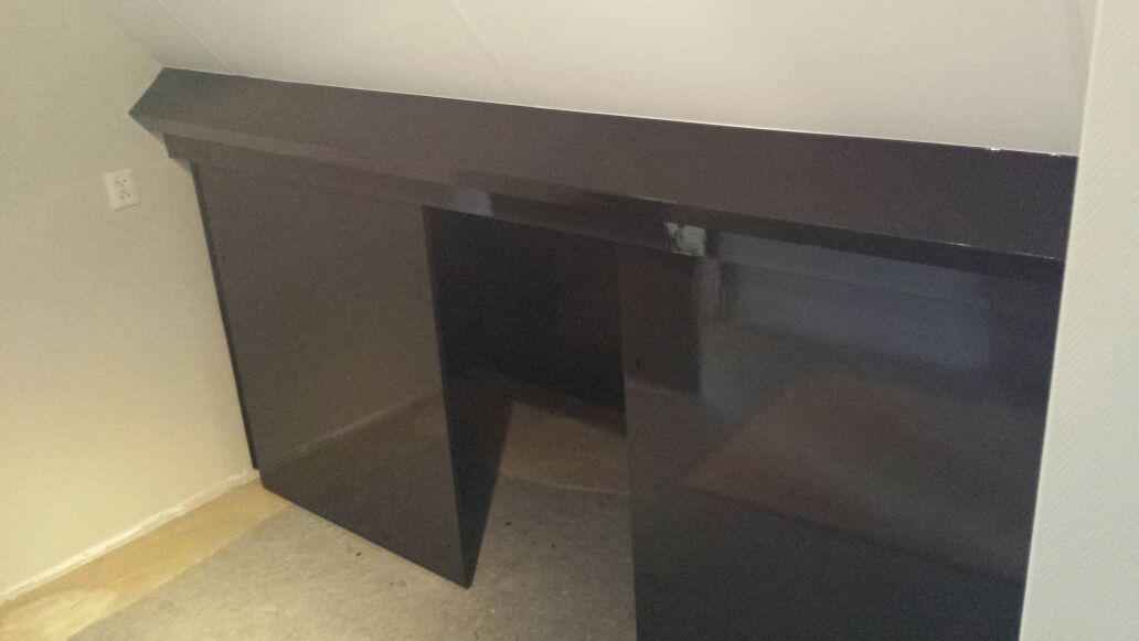 Weer een leuke klus in Borculo afgerond    ...